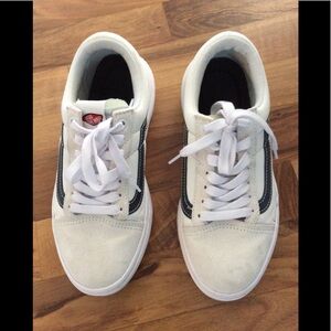 Vans shoes